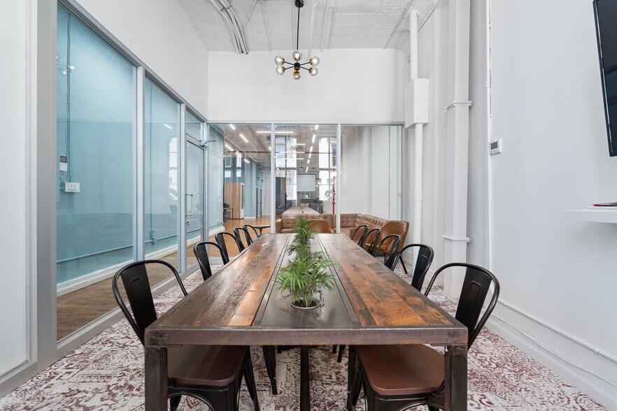 More Photos Of 447 Broadway, New York Loft Creative Space For Lease