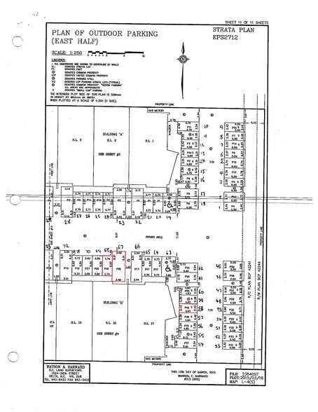 More Photos Of 8257 92nd St, Delta Warehouse For Sale