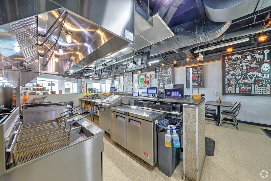 More Photos Of 834-836 Admiral St, Providence Storefront For Sale