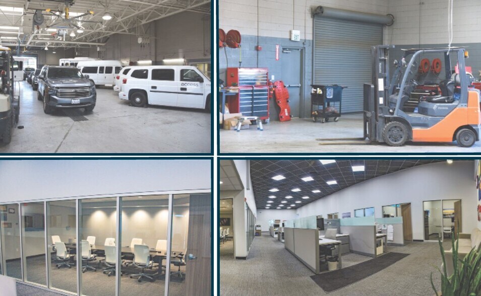 More Photos Of 14740 Ramona Ave, Chino Auto Dealership For Lease