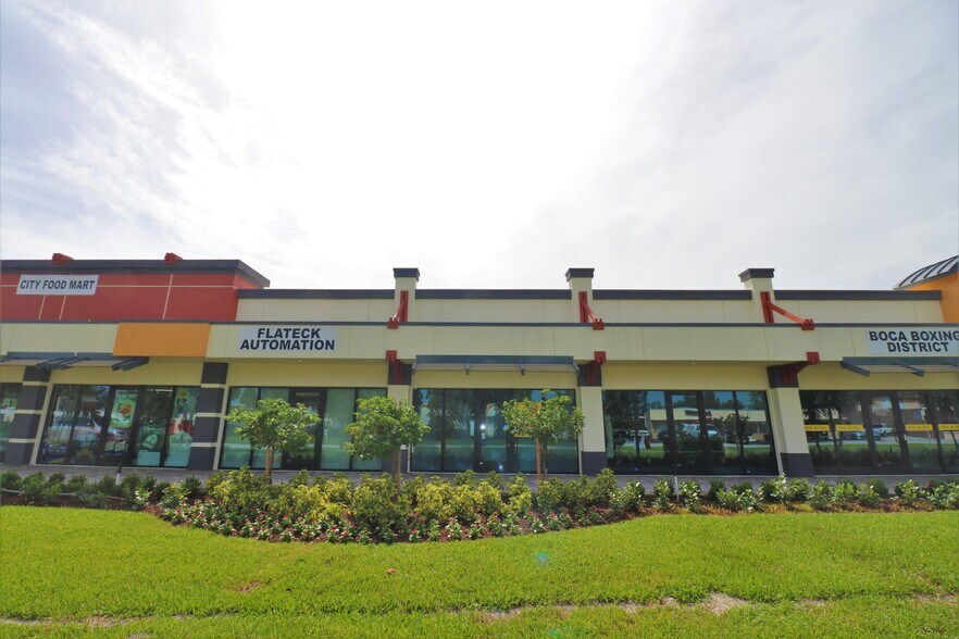 More Photos Of 5400 Dixie Hwy, Boca Raton Unknown For Lease