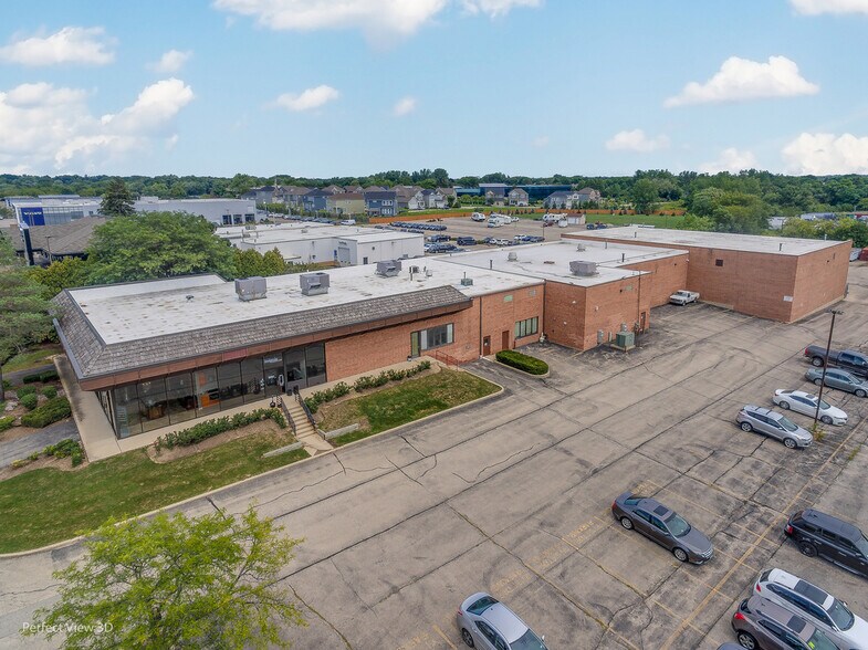 More Photos Of 1435 S Barrington Rd, Barrington General Retail For Sale