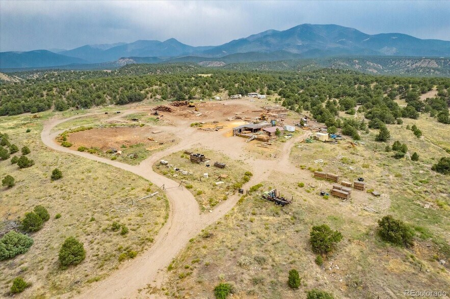 More Photos Of 5406 E US Highway 50, Salida Land For Sale