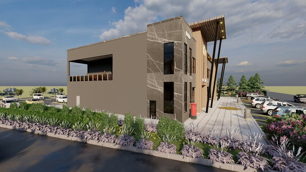 More Photos Of 3223 W Grand Pky N, Katy General Retail For Lease