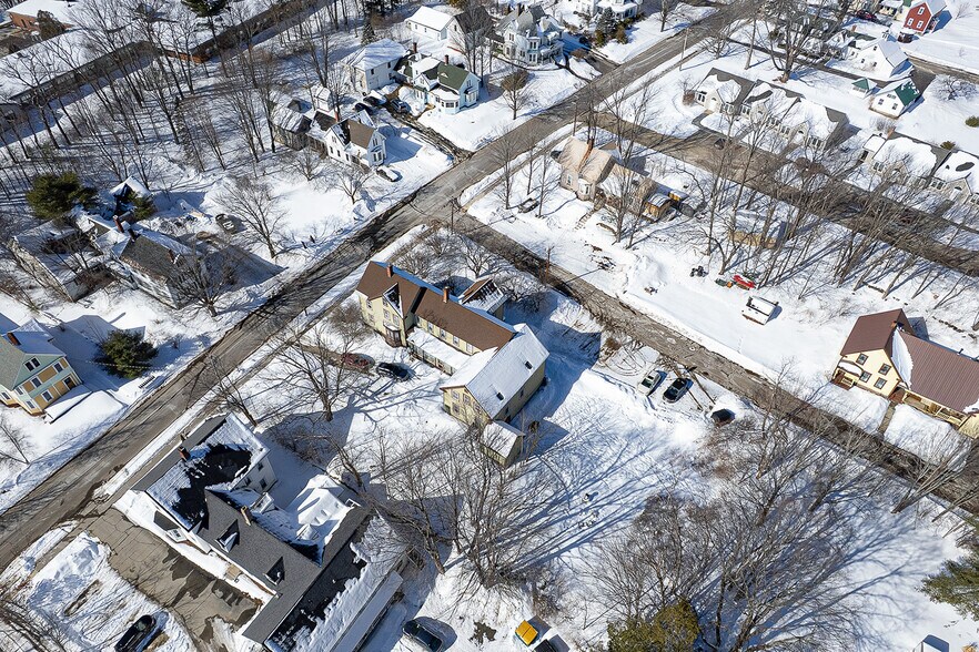 More Photos Of 40 Highland St, Ashland Apartments For Sale