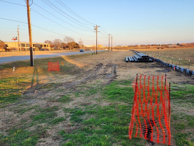 More Photos Of TBD Dakota Ln, Denton Land For Sale