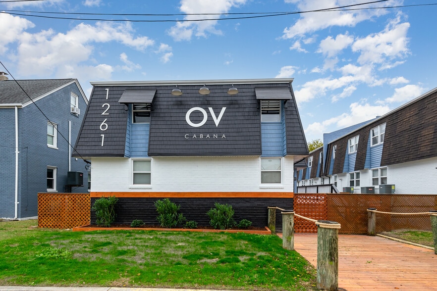 More Photos Of , Norfolk Multifamily For Sale