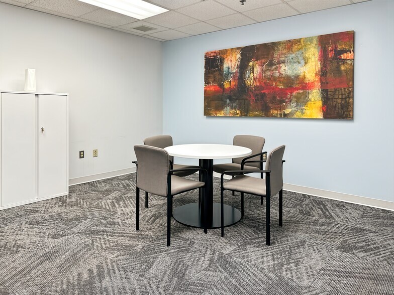 More Photos Of 10440 Little Patuxent Pky, Columbia Coworking Space