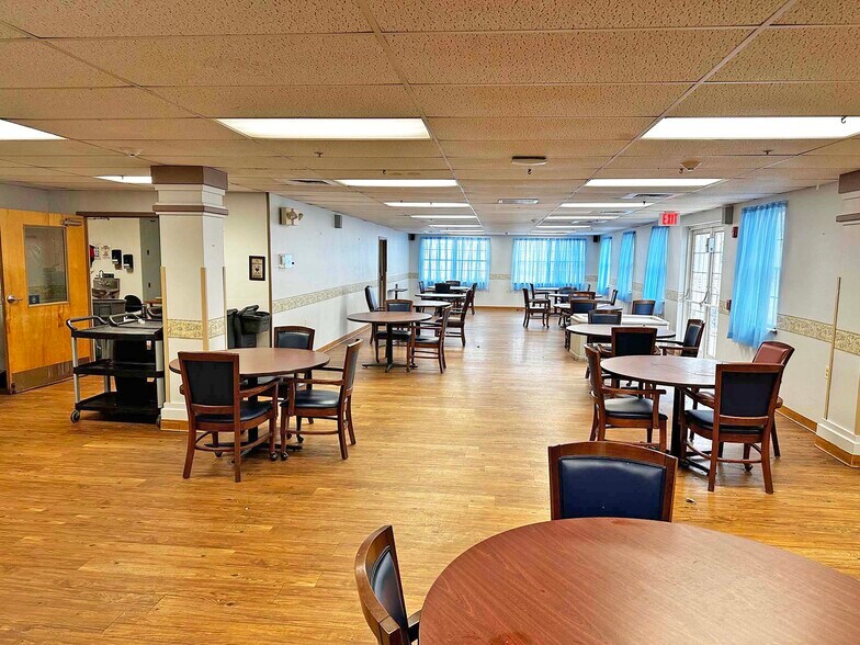 300 Courtright Ave, City Of Wilkes Barre, PA 18702 Rehabilitation