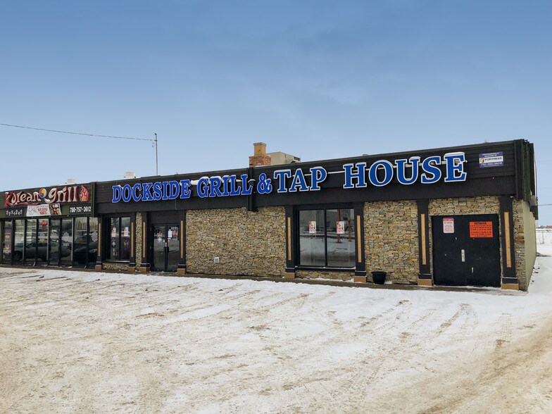 More Photos Of 9203-9221 34 Av NW, Edmonton General Retail For Lease