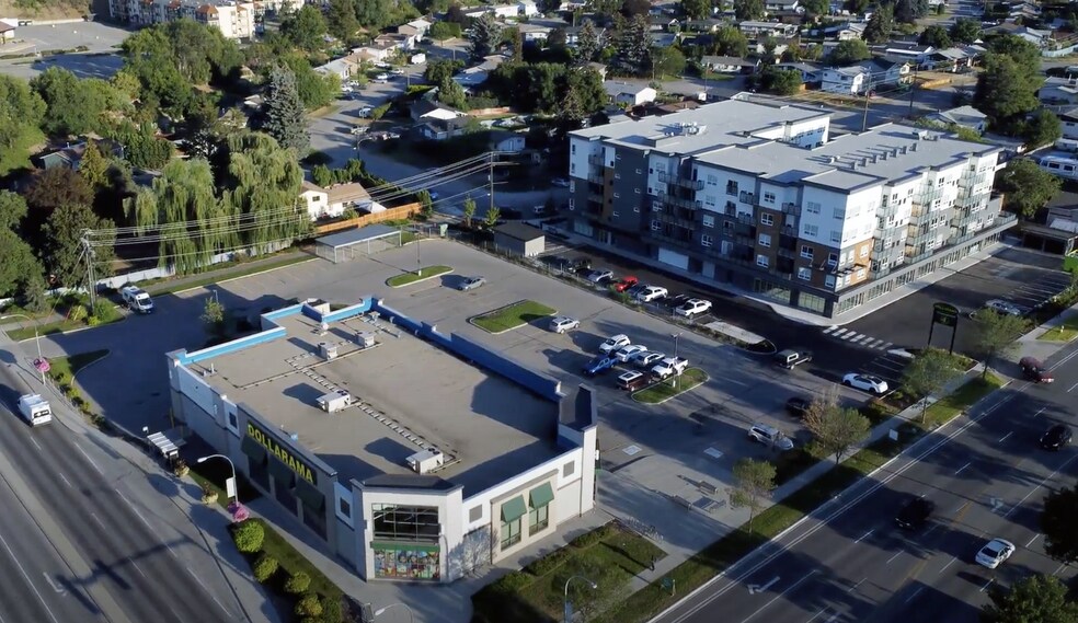 More Photos Of 171 Hollywood Rd S, Kelowna Freestanding For Sale