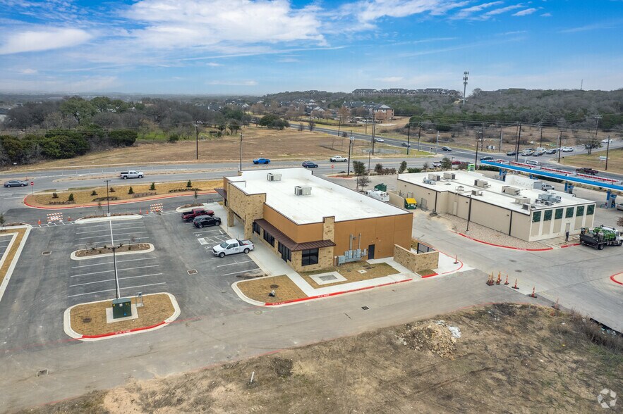 More Photos Of 3601 Davis Ln, Austin Freestanding For Lease
