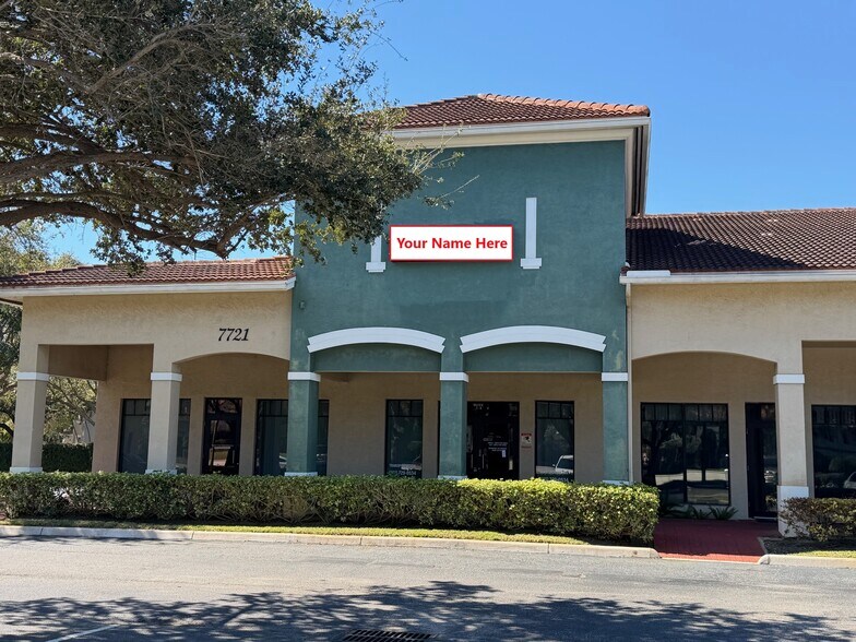 More Photos Of 7721 N Military Trl, West Palm Beach Medical For Lease