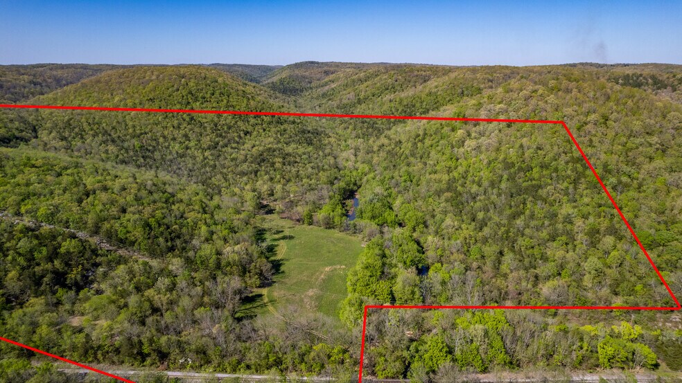 More Photos Of 4103 River Road, Guion Land For Sale