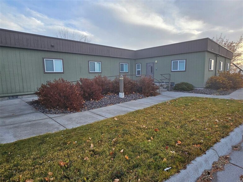 Primary Photo Of 7151 Kestrel Dr, Missoula Office For Lease