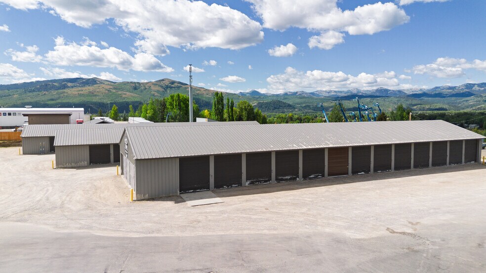 More Photos Of 4175 US-89, Jackson Industrial For Sale