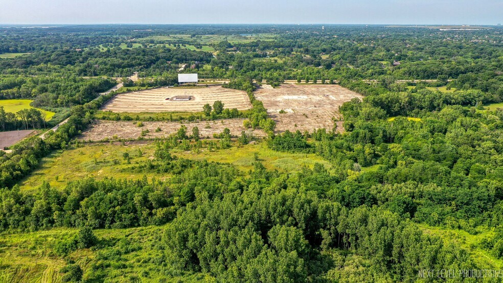 More Photos Of 1100-1266 E North Ave, West Chicago Land For Sale