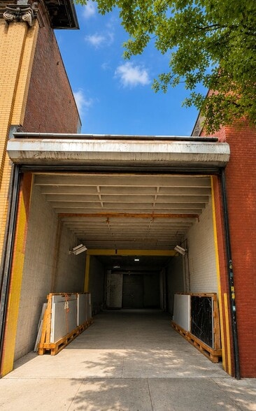 More Photos Of 1261 Coney Island Ave, Brooklyn Service For Sale