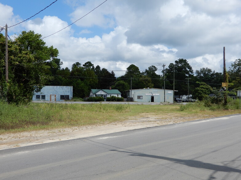 Primary Photo Of 2205 Old Edisto Dr, Orangeburg Land For Sale