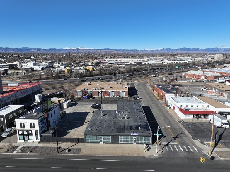 More Photos Of 1 S Kalamath St, Denver Office For Lease