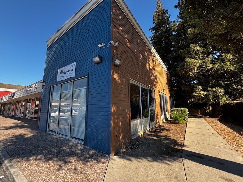 More Photos Of 1670-1684 Berryessa Rd, San Jose Unknown For Lease