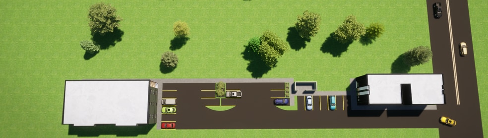 More Photos Of 7550 SE Flavel St, Portland Land For Sale