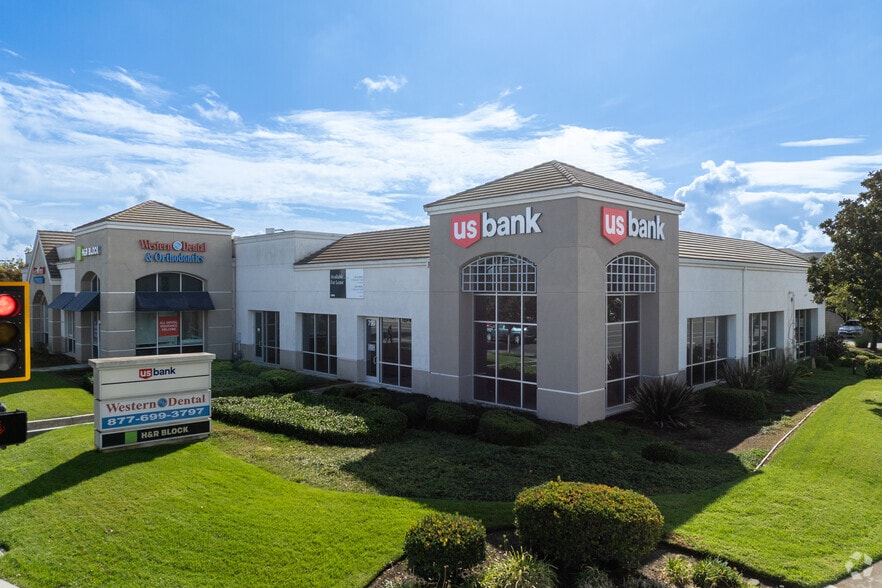 More Photos Of 784-790 1st St, Gilroy Office For Lease