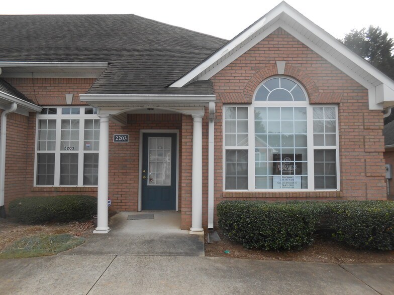 More Photos Of 2775 Old Shackleford Rd, Lawrenceville Medical For Sale