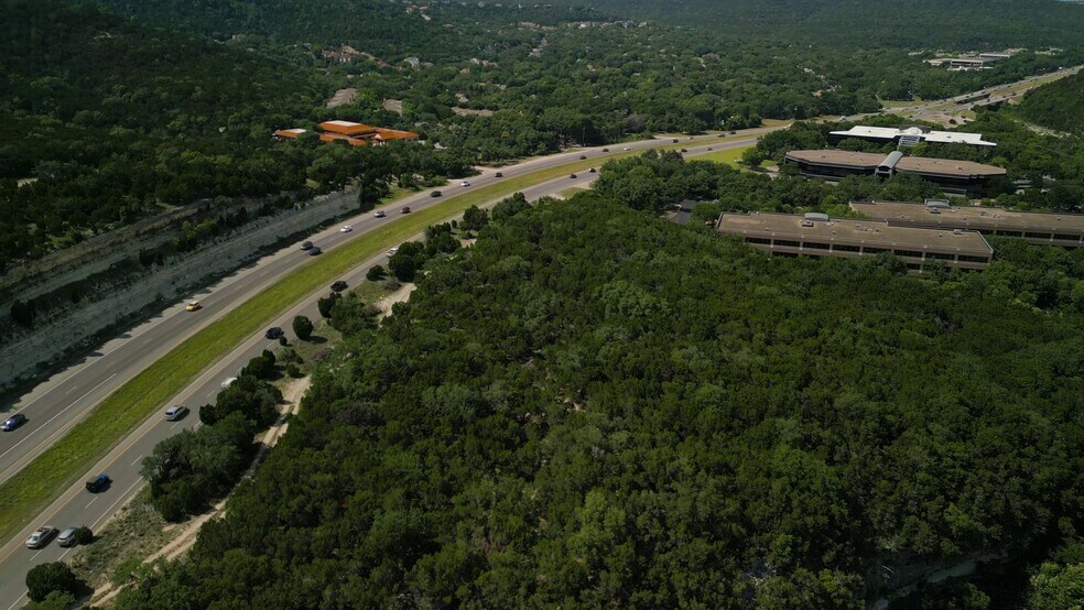 More Photos Of 6601 North Capital of Texas Highway, Austin Land For Sale