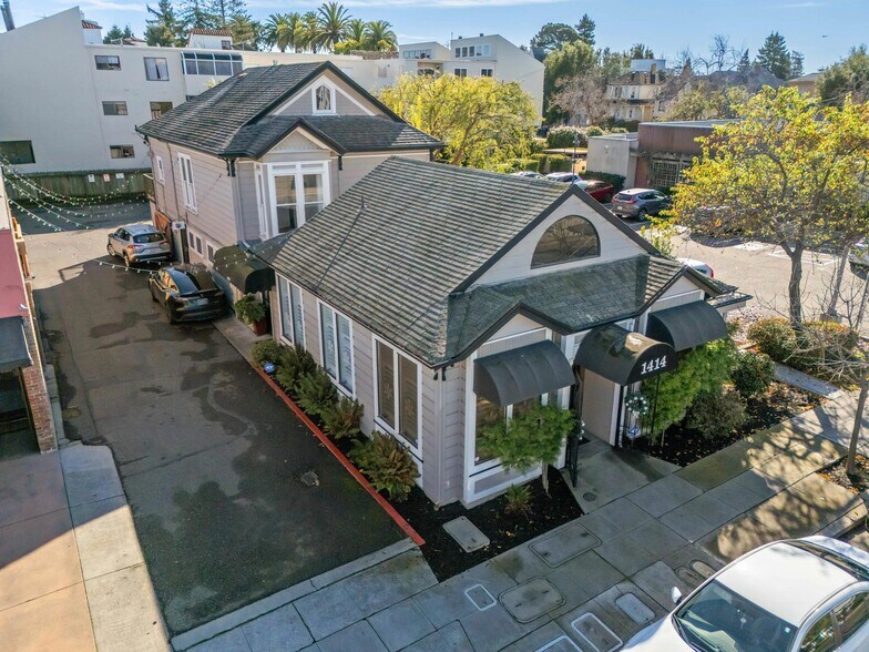 More Photos Of 1414 Everett St, Alameda Office For Sale
