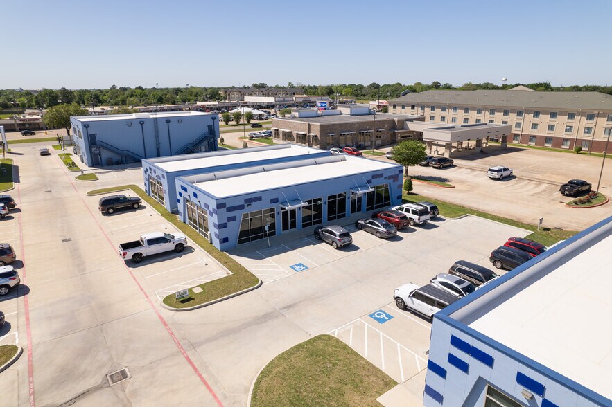 More Photos Of 31390 FM 2920, Waller Unknown For Lease