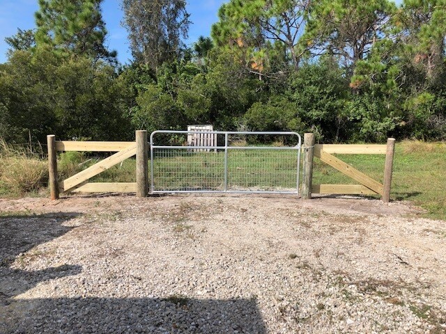 More Photos Of 20941 Granville Rd., North Fort Myers Land For Lease