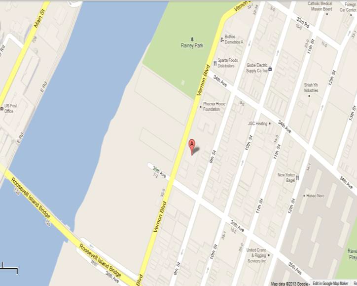 More Photos Of 34-51 Vernon Blvd, Long Island City Industrial For Sale