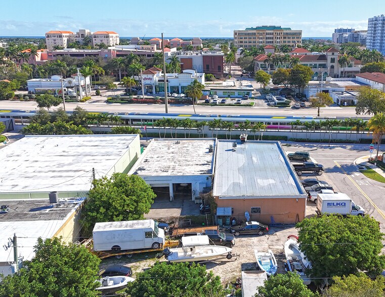 More Photos Of 303 NW 1st Ave, Boca Raton Warehouse For Sale