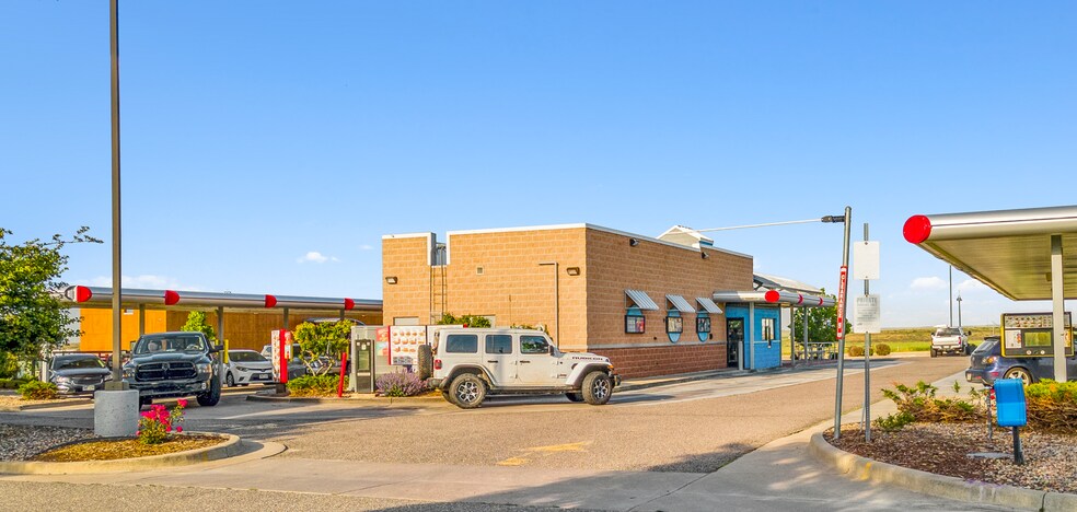 More Photos Of 10319 Tower Rd, Commerce City Fast Food For Sale