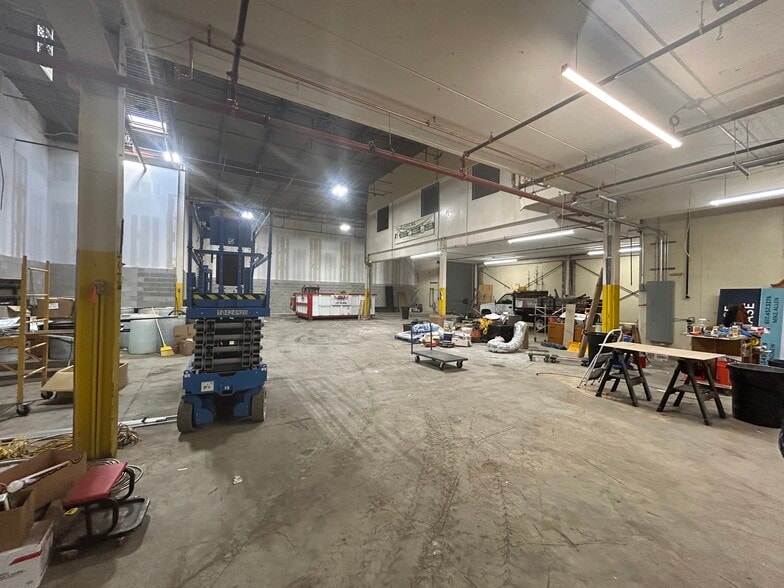 More Photos Of 129 Commercial St, Malden Warehouse For Lease