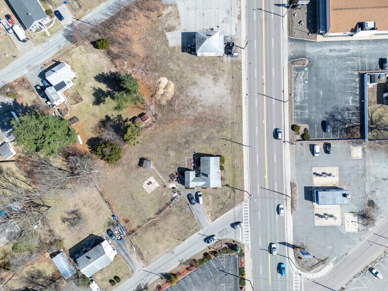 More Photos Of , Attleboro Land For Sale