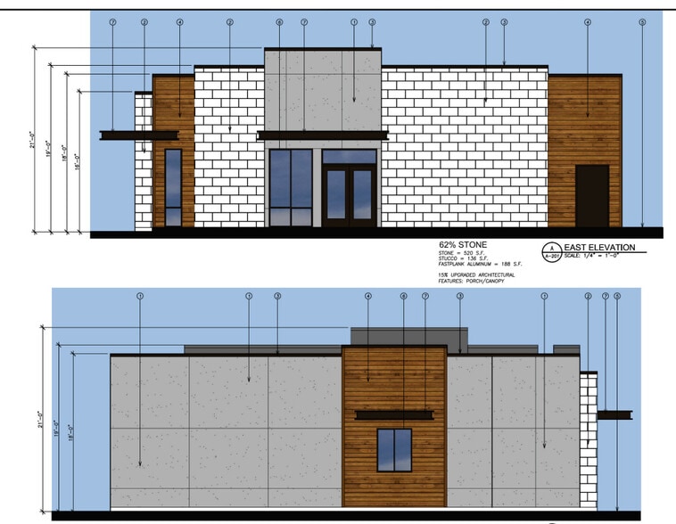 Primary Photo Of 2067 S 1625 W, West Haven Fast Food For Lease