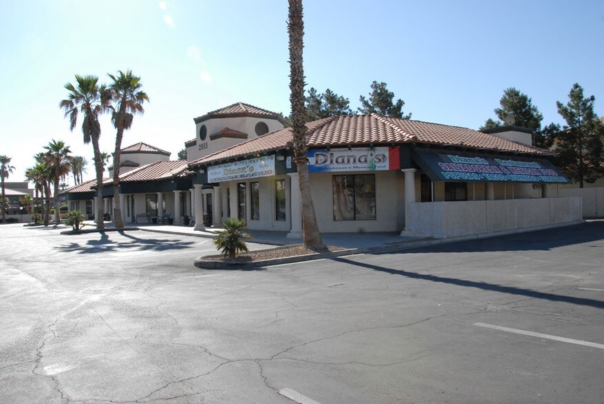 More Photos Of 2955 E Sunset Rd, Las Vegas Storefront Retail Office For Lease