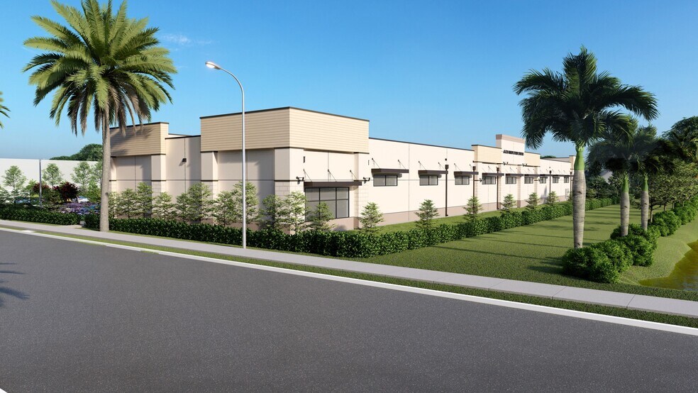 More Photos Of 12271 Itec Park Dr, Fort Myers General Retail For Sale
