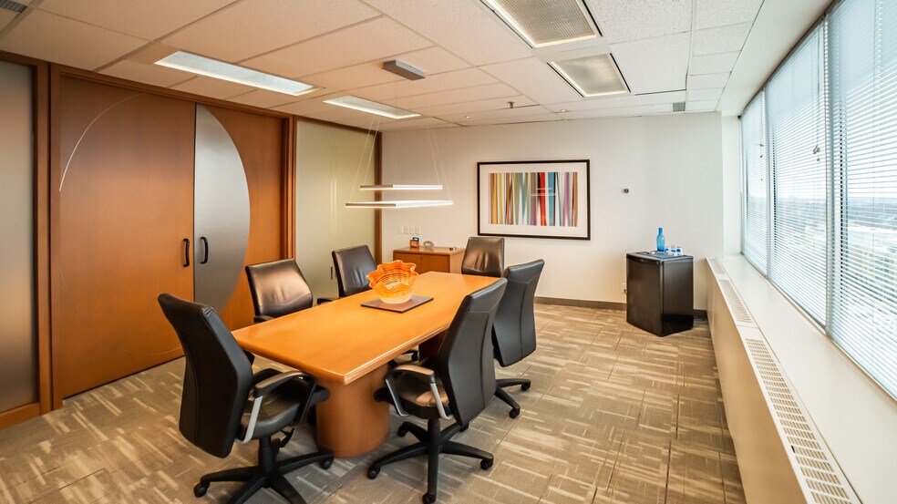 More Photos Of 401 The West Mall, Toronto Unknown For Lease
