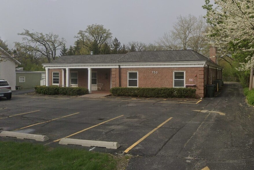 More Photos Of 750-752 Green Bay Rd, Winnetka Land For Sale