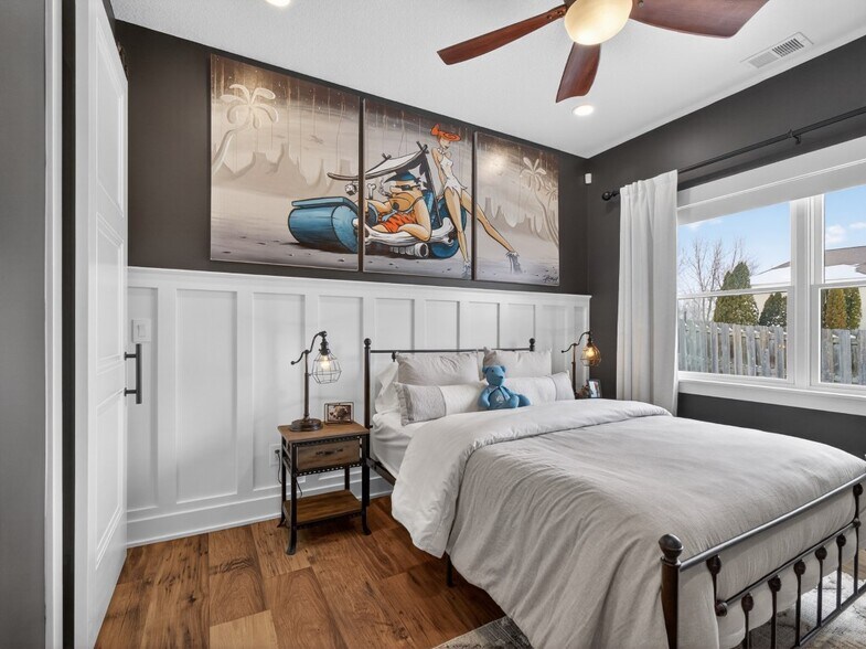 More Photos Of 15306 Covington Rd, Fort Wayne Flex For Sale