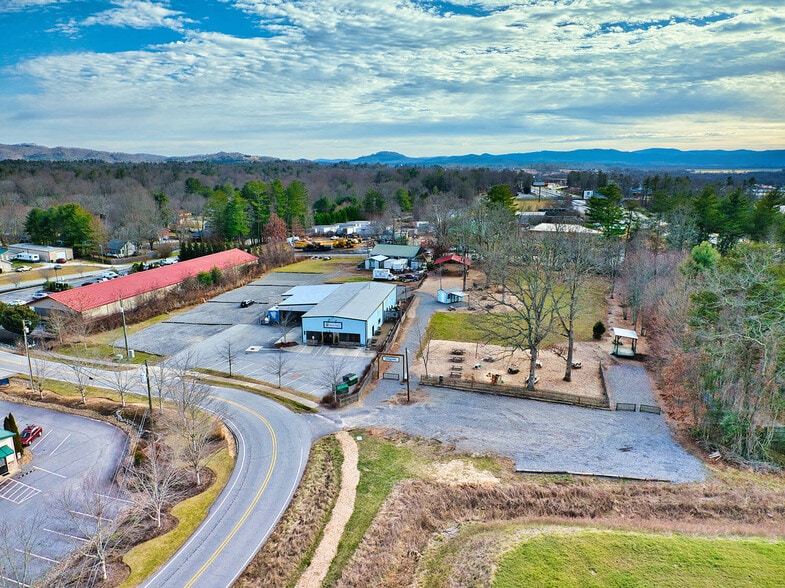 More Photos Of 155 Underwood Rd, Fletcher Land For Sale