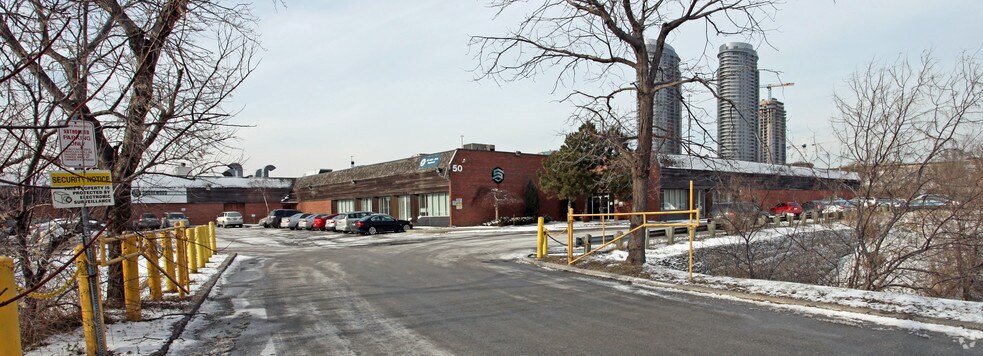Primary Photo Of 2220 Midland Ave, Toronto Manufacturing For Sale