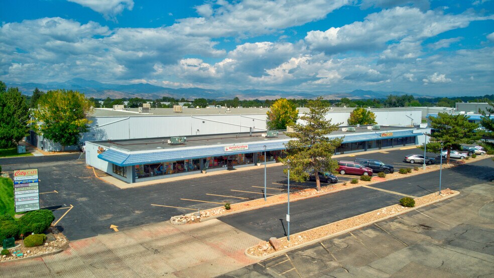 More Photos Of , Longmont General Retail For Sale