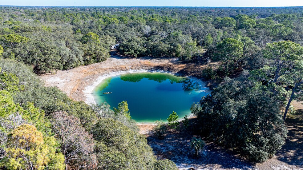 More Photos Of 13615 Tyrone St, Hudson Land For Sale