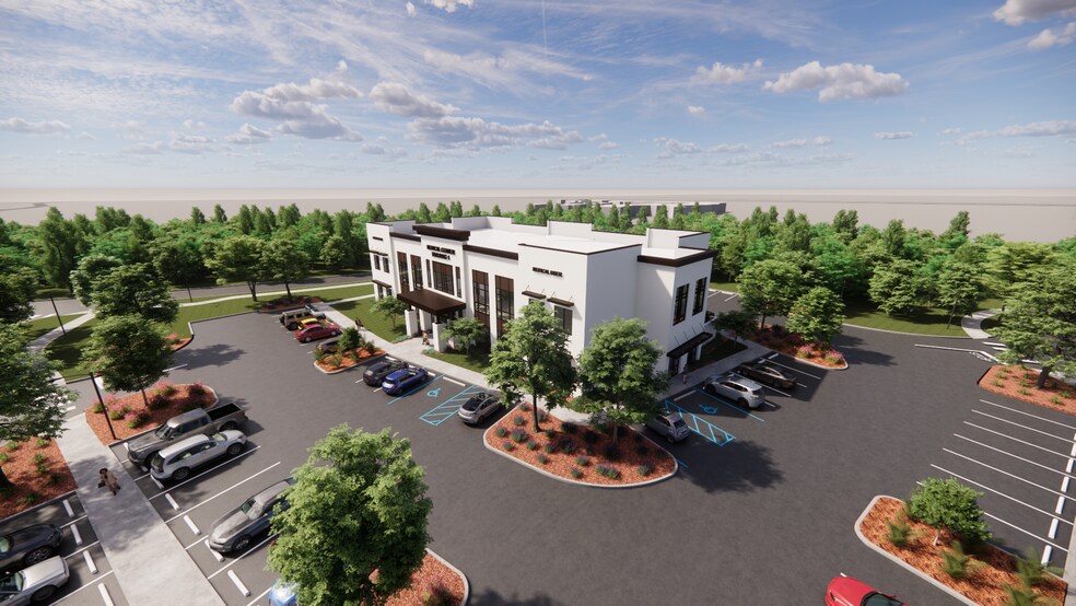 More Photos Of 4 Medical Ct, Palm Coast Unknown For Lease