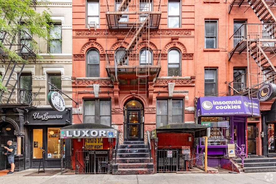 More Photos Of 118 Macdougal St, New York Apartments For Lease