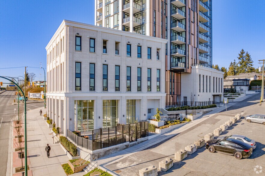 More Photos Of 901 Lougheed Hwy, Coquitlam Multifamily For Sale